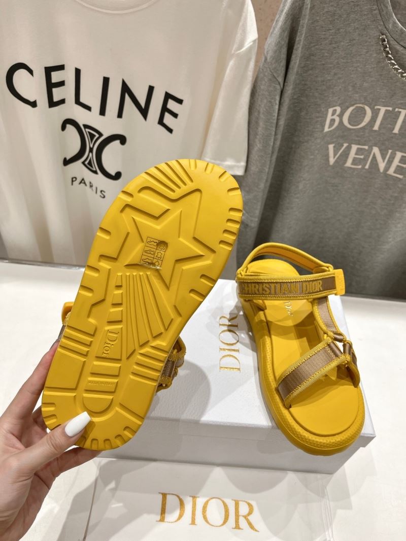 Christian Dior Sandals